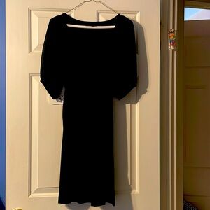 Banana republic dress